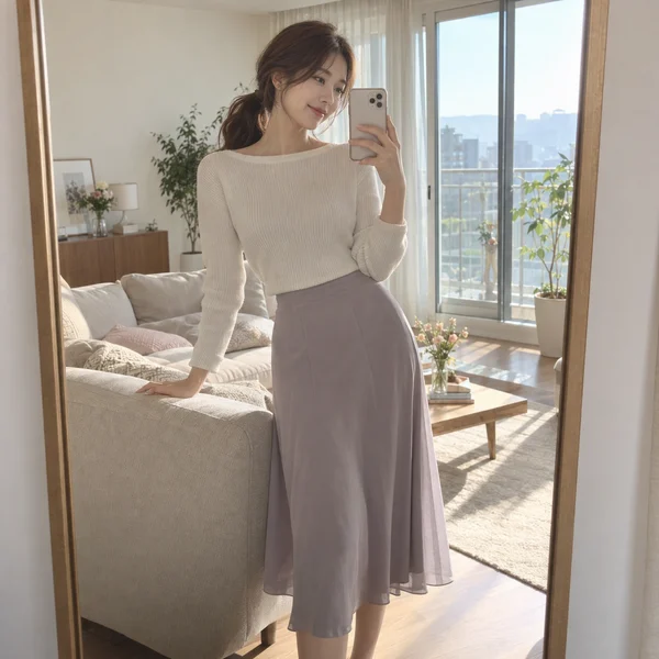 서울 사직 보미 살롱 안내 이미지