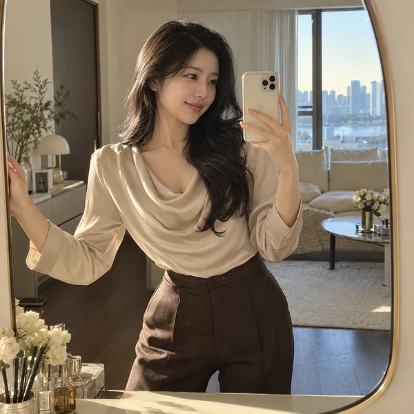 카리나 테라피 대표 안내 이미지