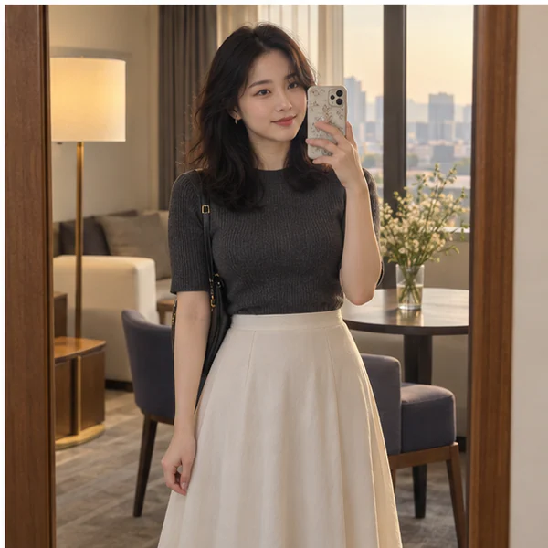 구미 소담 릴랙스 안내 이미지