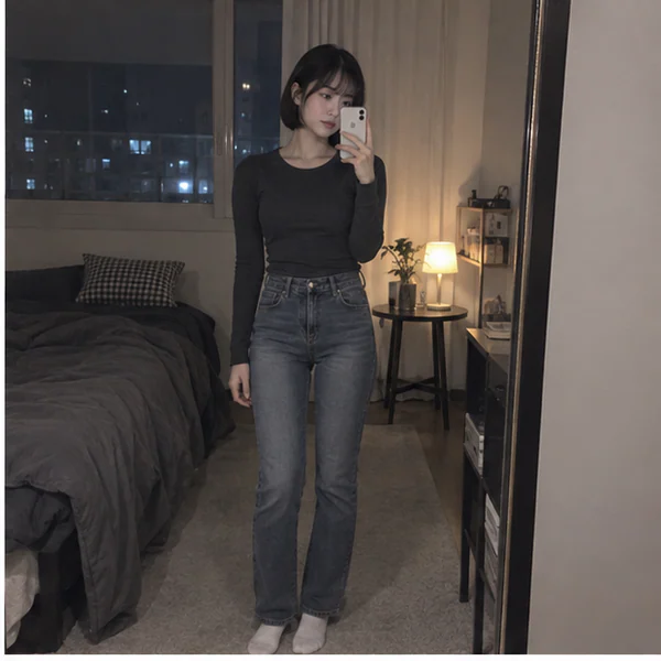 대구 대현 카리나 살롱 안내 이미지
