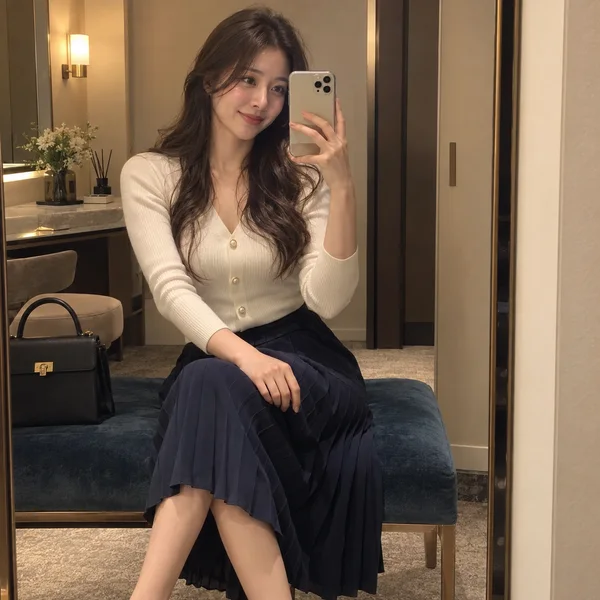 서울 공덕 아델 아로마 안내 이미지
