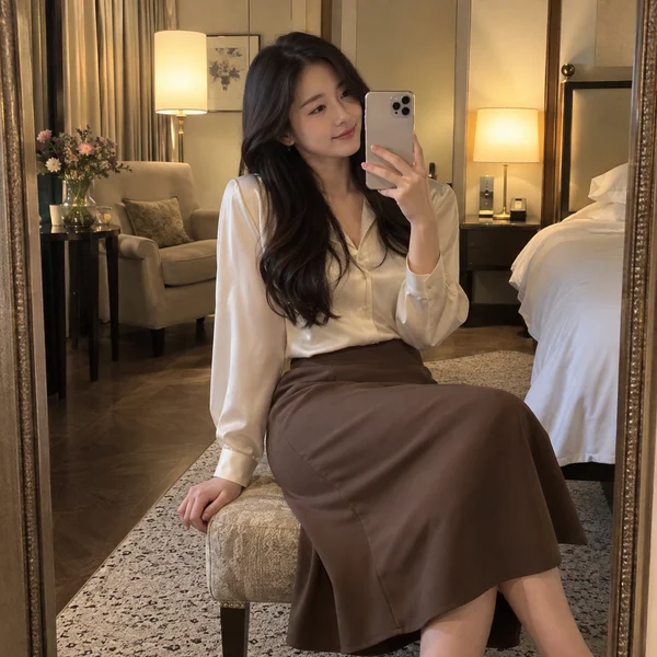 포항 해도 아델 살롱 안내 이미지