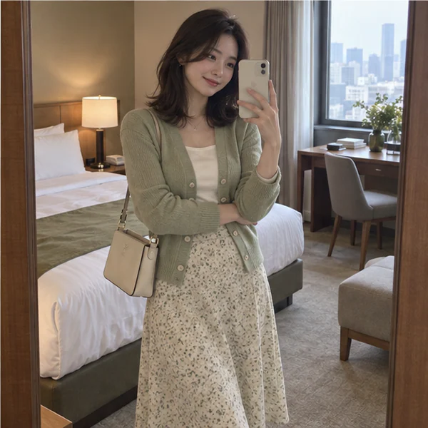 대구 범물 제니 라운지 안내 이미지