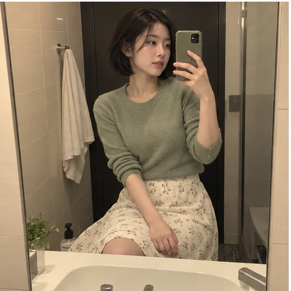 구미 인동 사나 스튜디오 안내 이미지