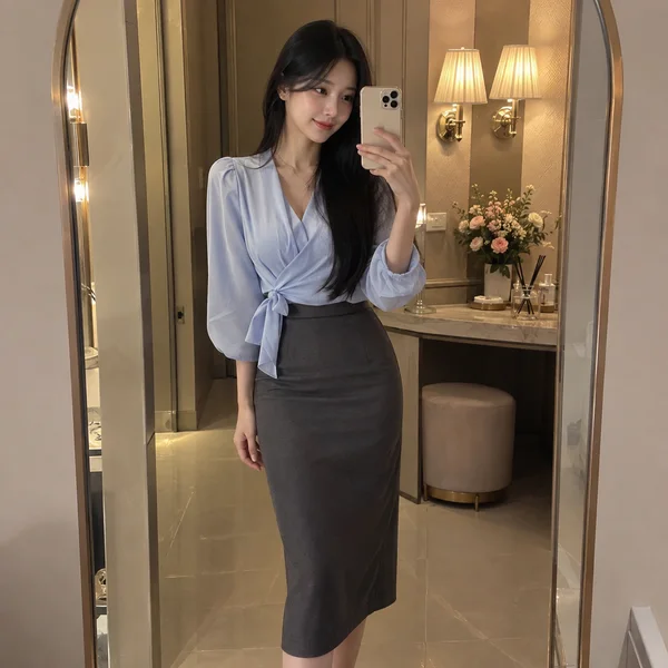 평택 중앙 나연 살롱 안내 이미지
