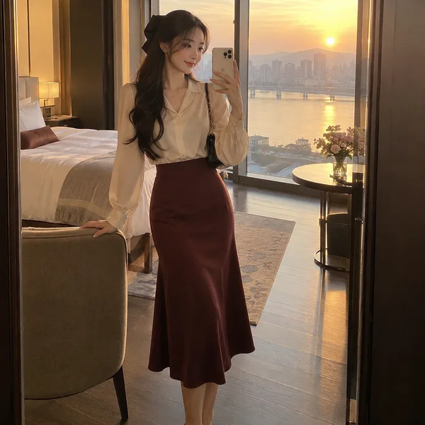 동두천 송내 미나 릴랙스 안내 이미지