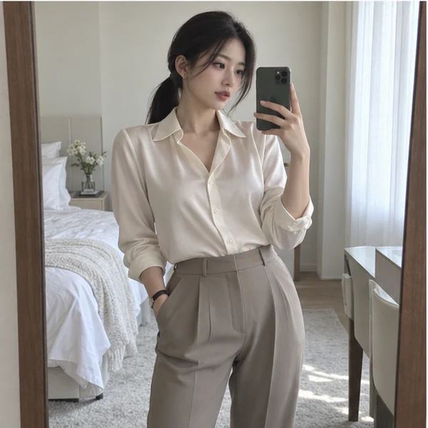시흥 정왕 세리 살롱 안내 이미지