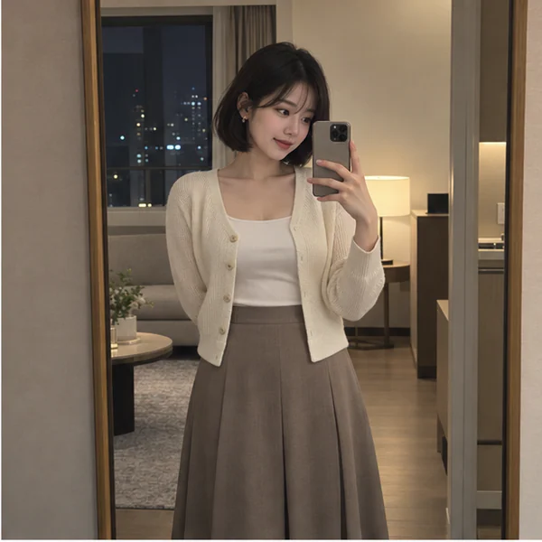 서울 항동 하니 살롱 안내 이미지