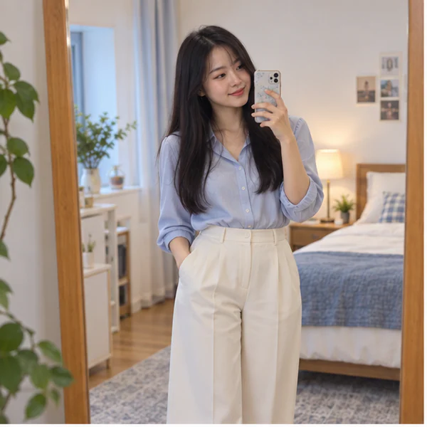의왕 오전 태연 케어 안내 이미지