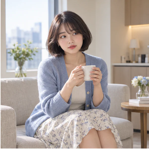 포항 상대 아린 살롱 안내 이미지