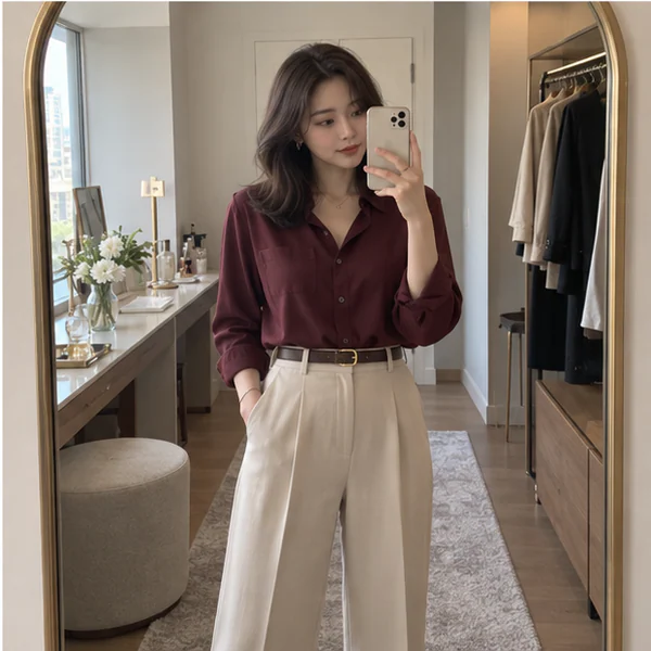 서울 대학 효정 아로마 안내 이미지
