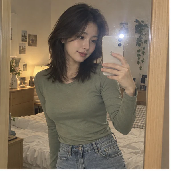 수원 매탄 카리나 살롱 안내 이미지