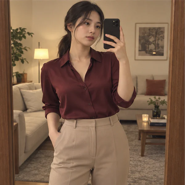 보미 웰니스 대표 안내 이미지
