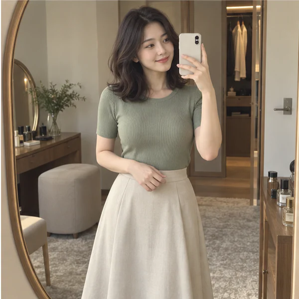 군포 라엘 포레스트 안내 이미지