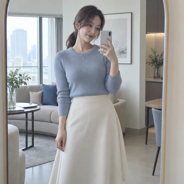 진해 미나 라운지 안내 이미지