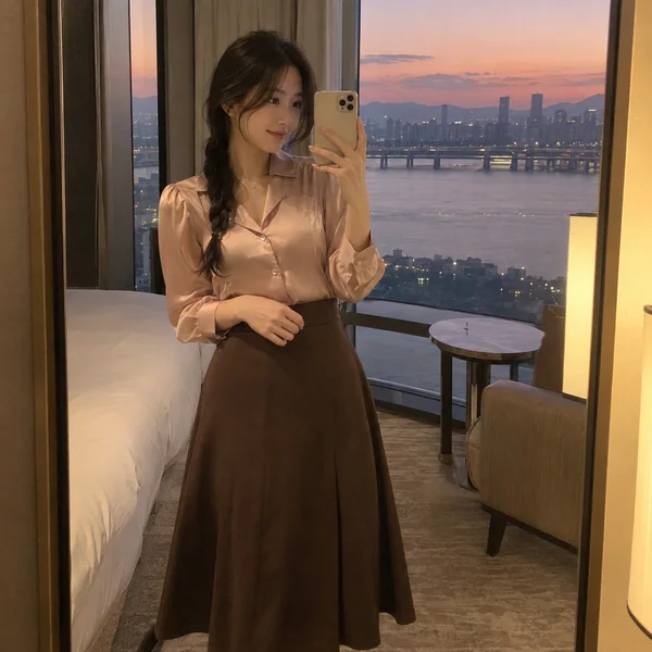 성남 신흥 사나 웰니스 안내 이미지