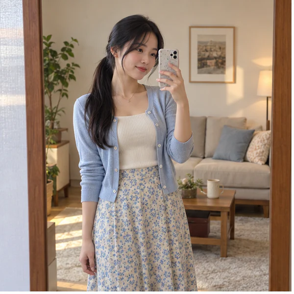 대전 중리 나연 아로마 안내 이미지