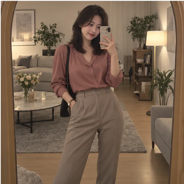 전주 로제 라운지 안내 이미지