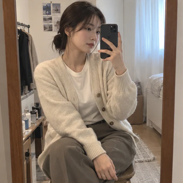 수원 광교 유나 살롱 안내 이미지