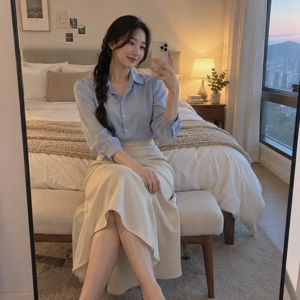 천안 신방 해린 스튜디오 안내 이미지