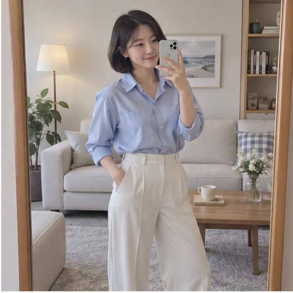 라엘 아로마 대표 안내 이미지