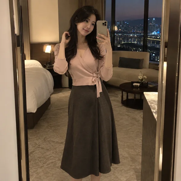 의정부 송산 나나 웰니스 안내 이미지