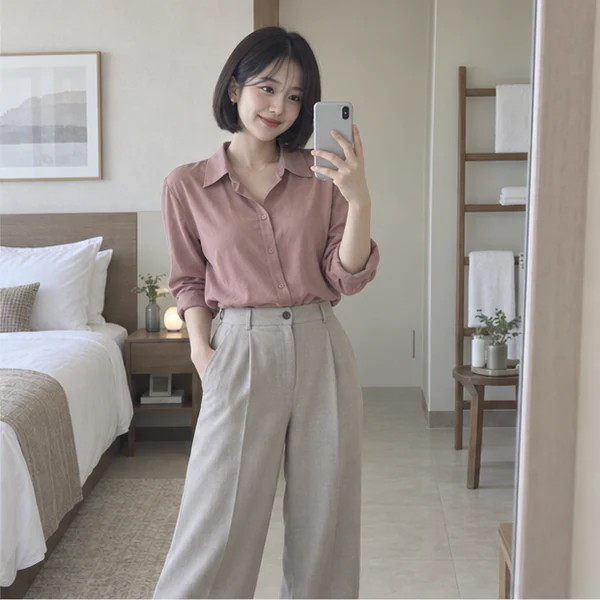 서울 전농 윈터 살롱 안내 이미지