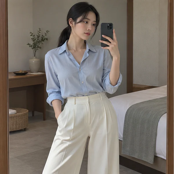 서울 행운 클로이 라운지 안내 이미지