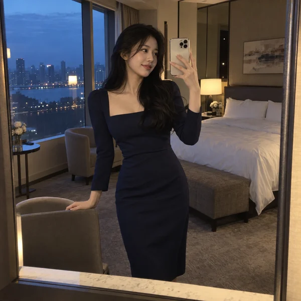 서울 정릉 솔라 스튜디오 안내 이미지