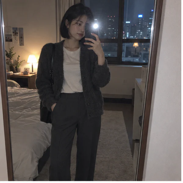 안양 병목안 지효 라운지 안내 이미지