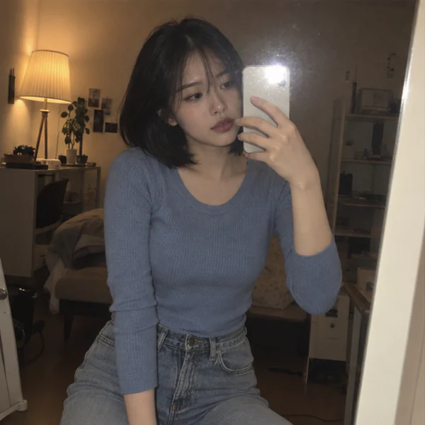 진해 민지 스튜디오 안내 이미지